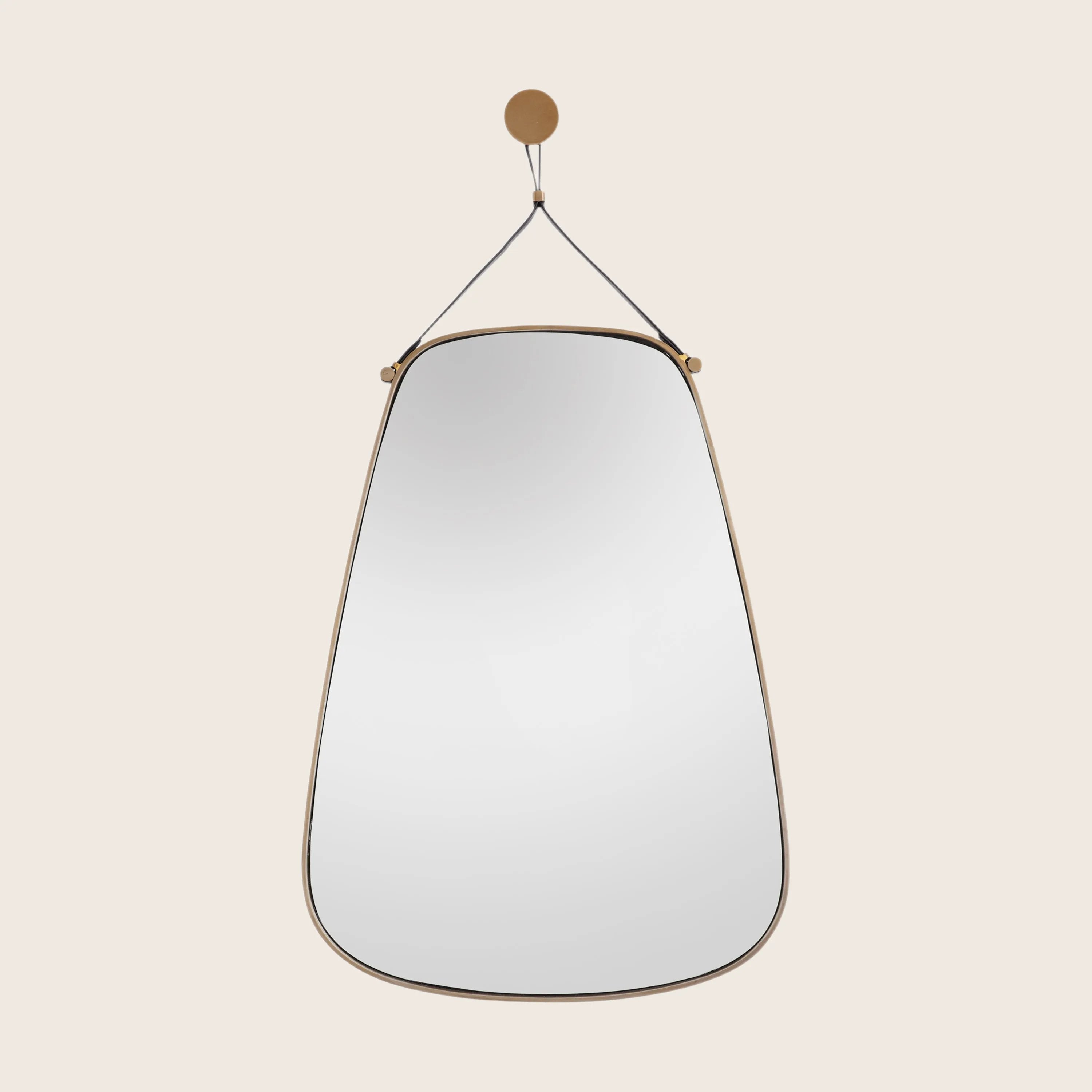 Arteriors Norissa Mirror