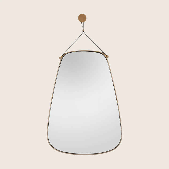 Norissa Mirror