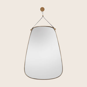 Norissa Mirror