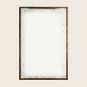 Jamie Floor Mirror
