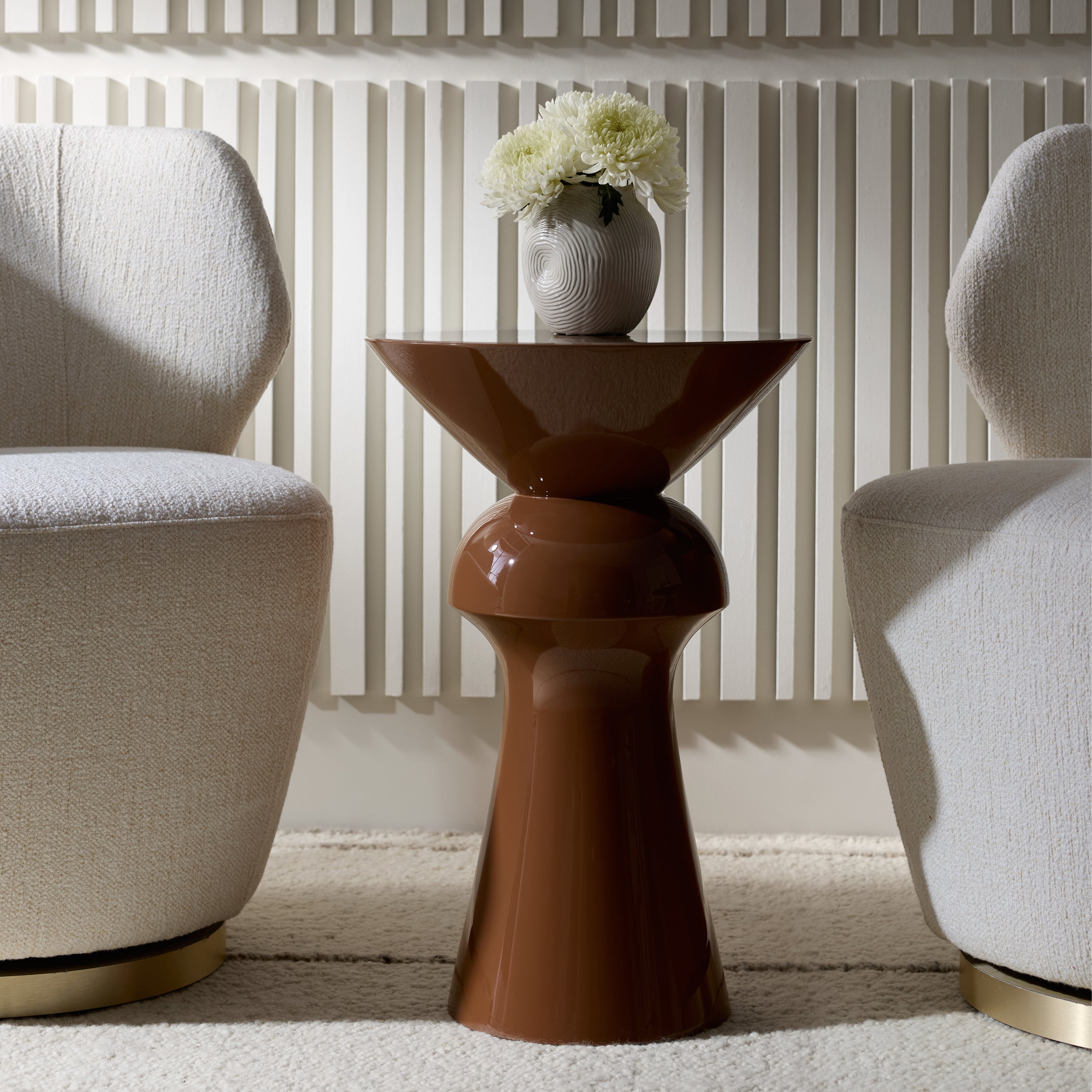 Arteriors Jasper Accent Table