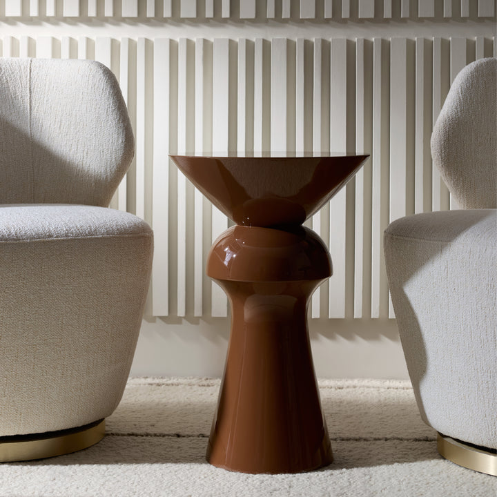 Jasper Accent Table