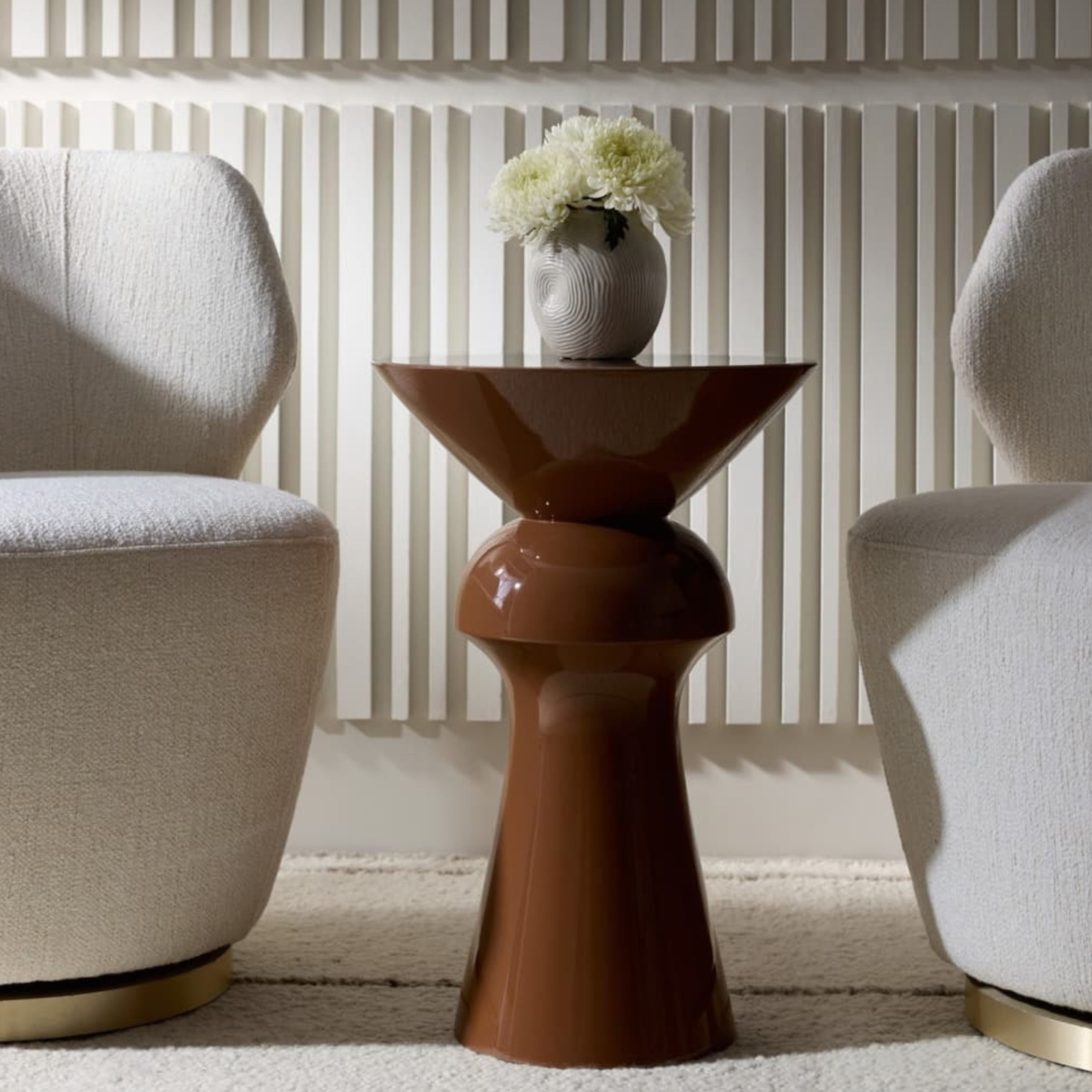 Arteriors Jasper Accent Table - Thumbnail 4