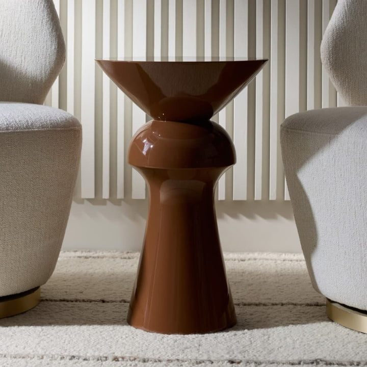 Jasper Accent Table