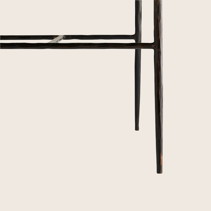 Ansel Bar Stool Sterling
