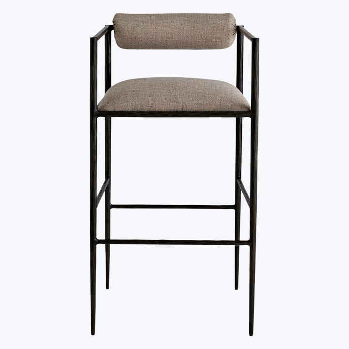 Barbana Bar Stool Natural