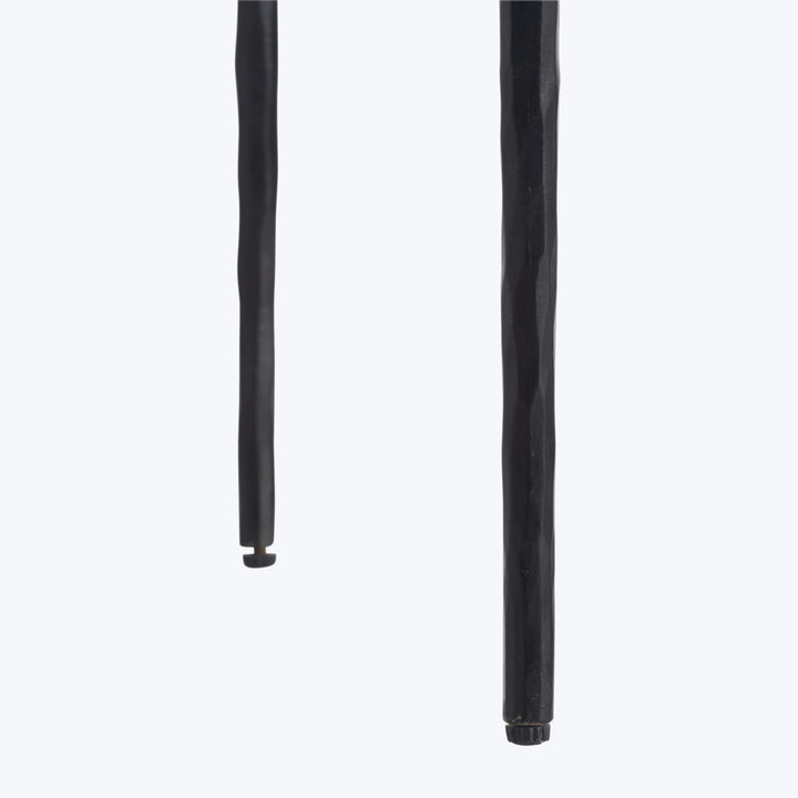 Barbana Bar Stool Oxford White