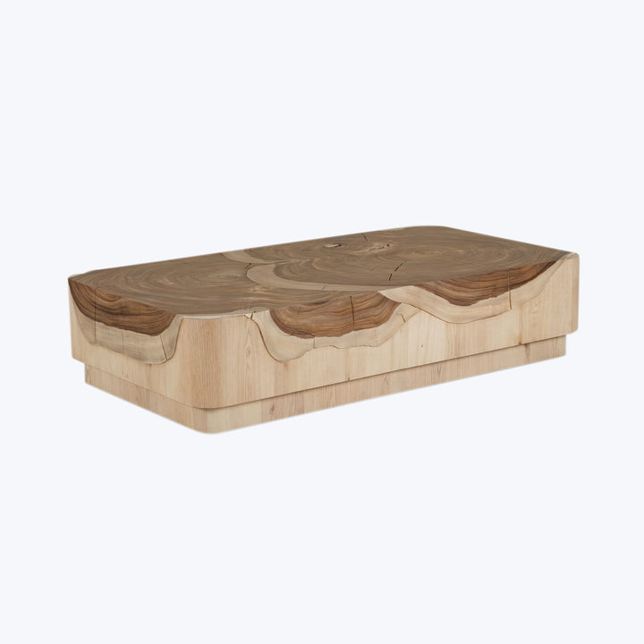 Mara Coffee Table