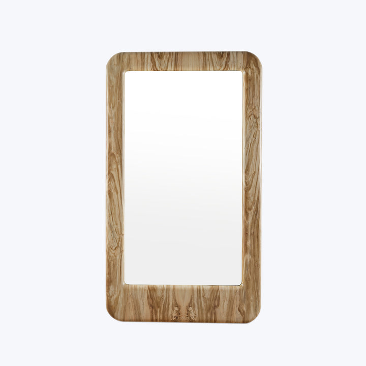 Carlota Floor Mirror