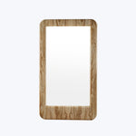 Carlota Floor Mirror