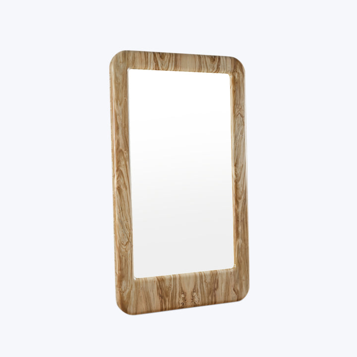 Carlota Floor Mirror
