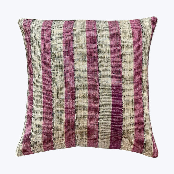 Yoruba Cloth Pillow