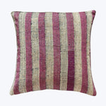 Yoruba Cloth Pillow