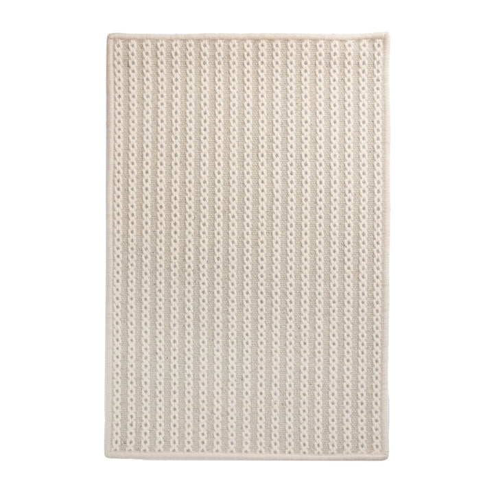 Interlace Custom Carpet Cloud