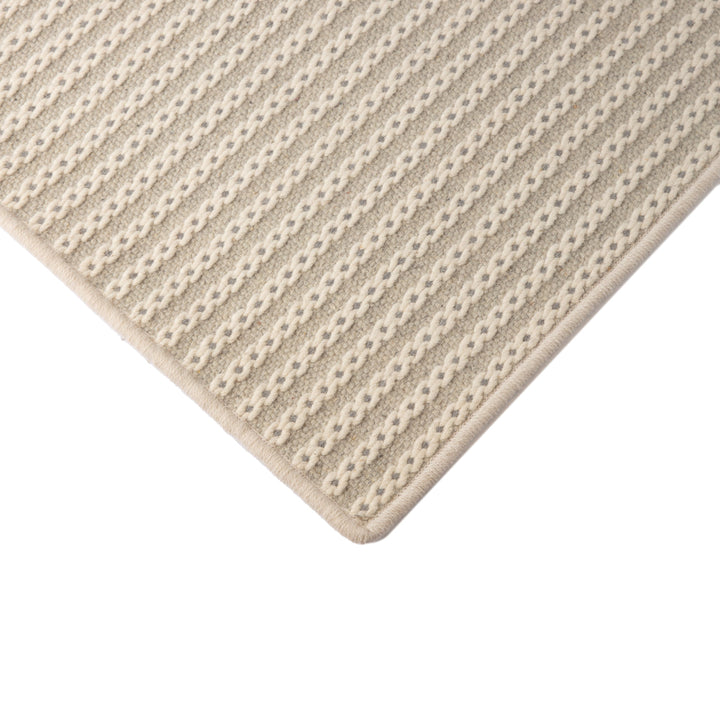 Interlace Custom Carpet Cloud