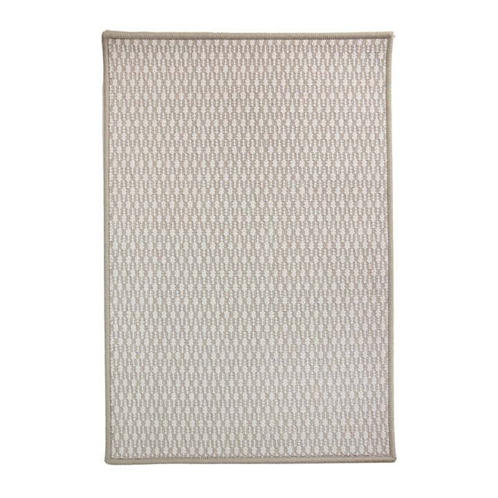 Selene Custom Carpet Chiffon