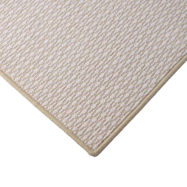 Selene Custom Carpet Sand