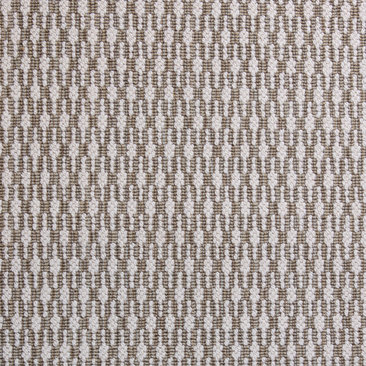 Selene Custom Carpet Teak