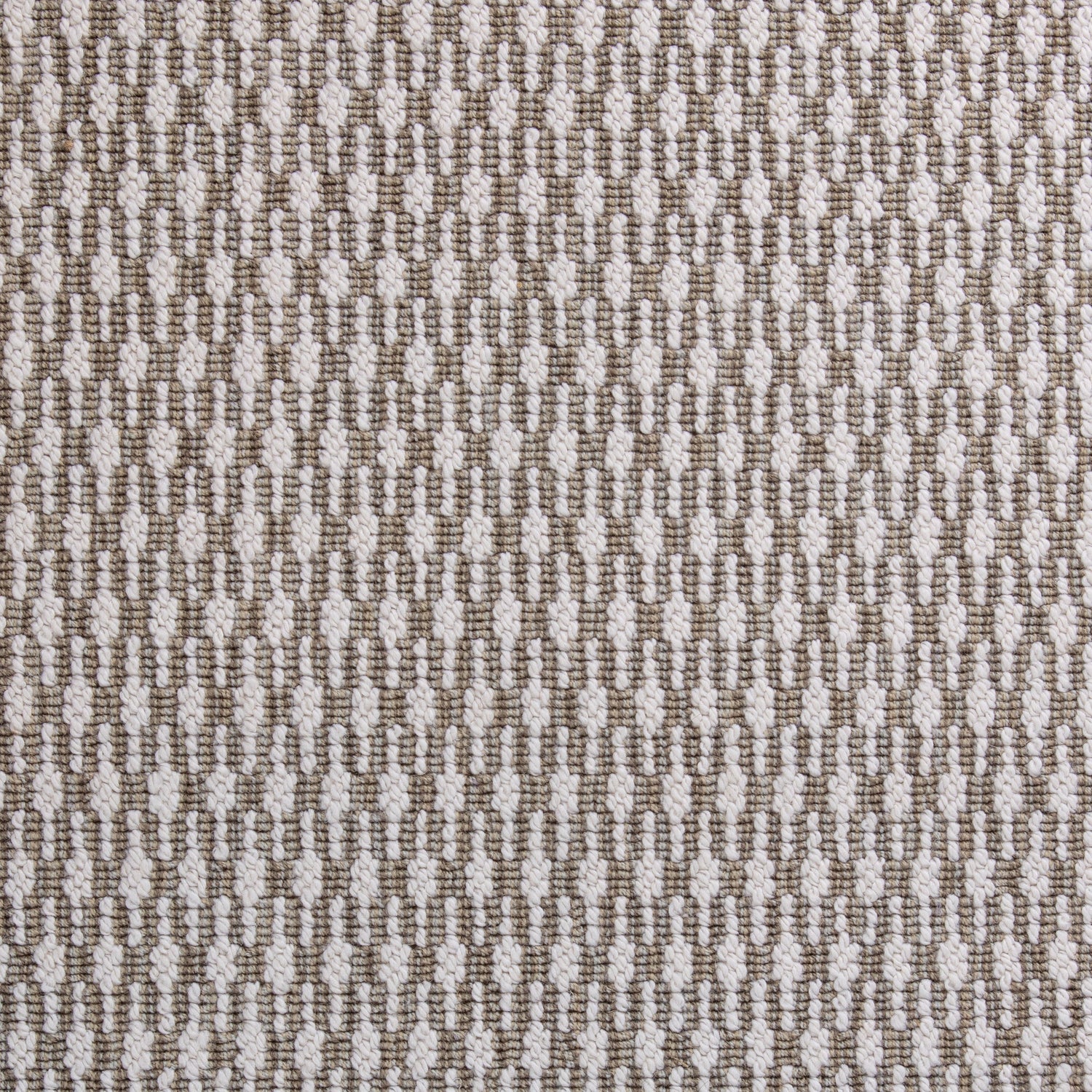 Selene Custom Carpet Teak
