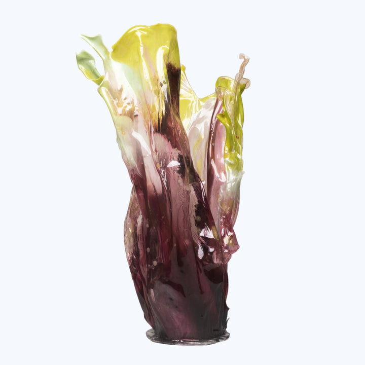 Berry Bioplastic Vessel