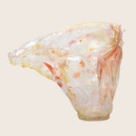 Transparent Magic Bioplastic Vessel