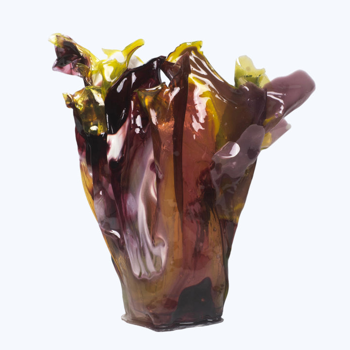 Fruity Bioplastic Vessel