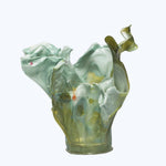 Summer Pond Bioplastic Vessel