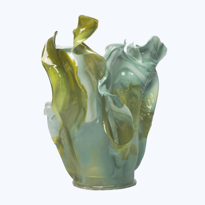 Summer Pond Bioplastic Vessel