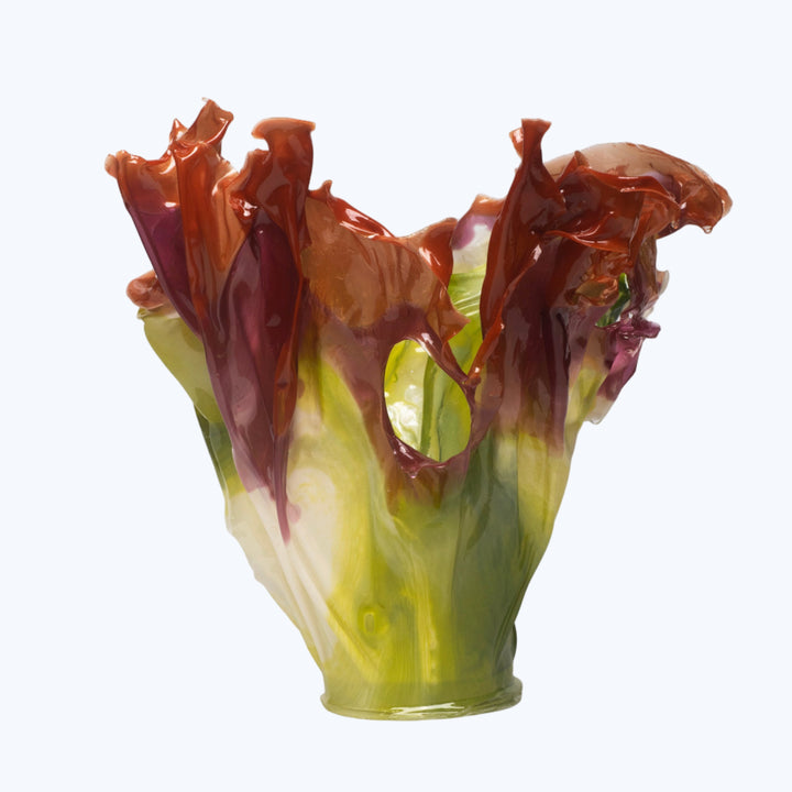 Garden Party Bioplastic Vessel