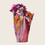 Spring Garden Bioplastic Vessel