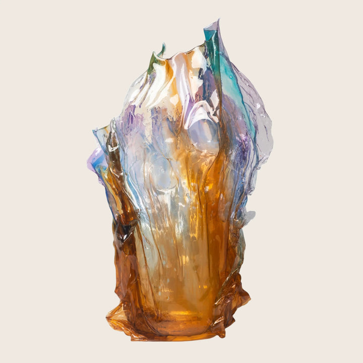 Sherbert Bioplastic Vessel
