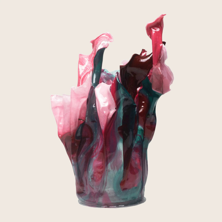 Dreams Bioplsatic Vessel