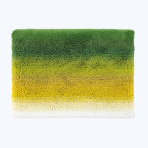 Aurore Bath Rug 20x30 Duck - hover