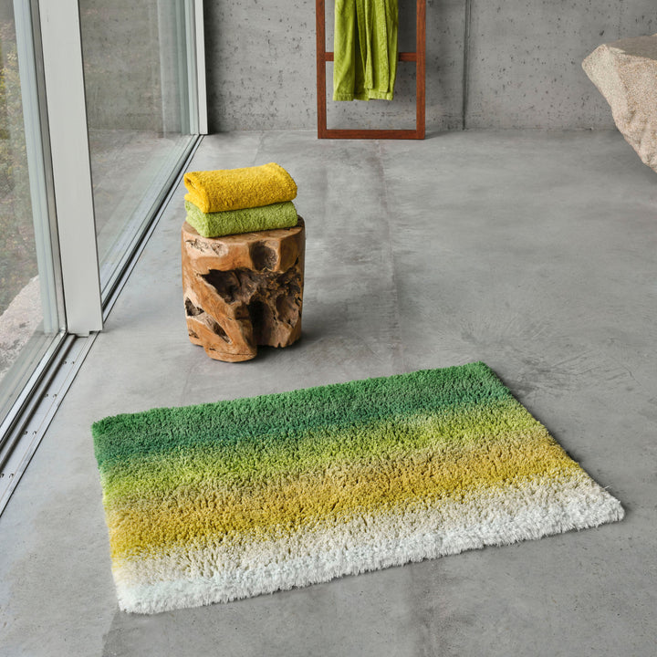 Aurore Bath Rug