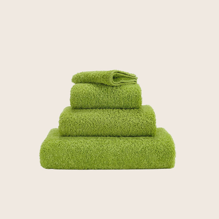 Super Pile Bath Towel