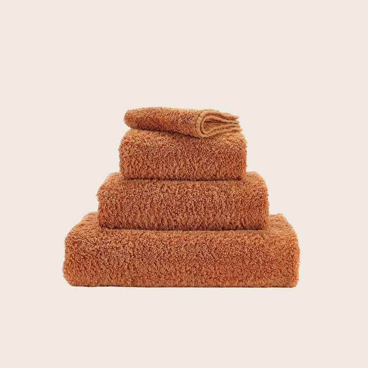 Super Pile Bath Towel