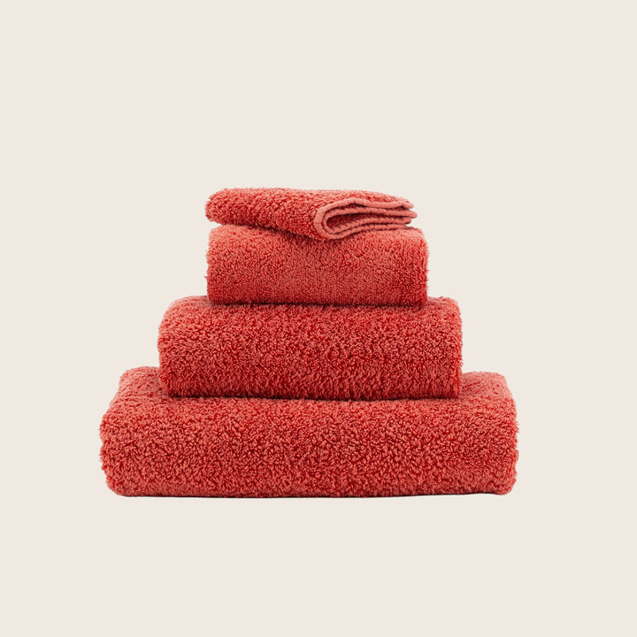 Super Pile Bath Towel