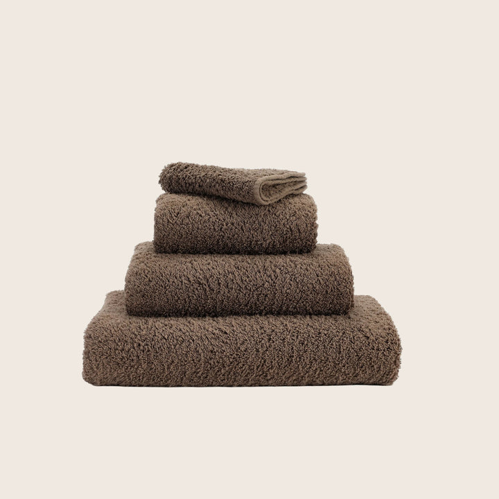 Super Pile Bath Towel