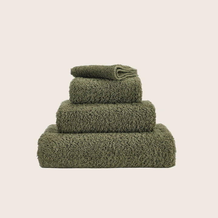 Super Pile Hand Towel