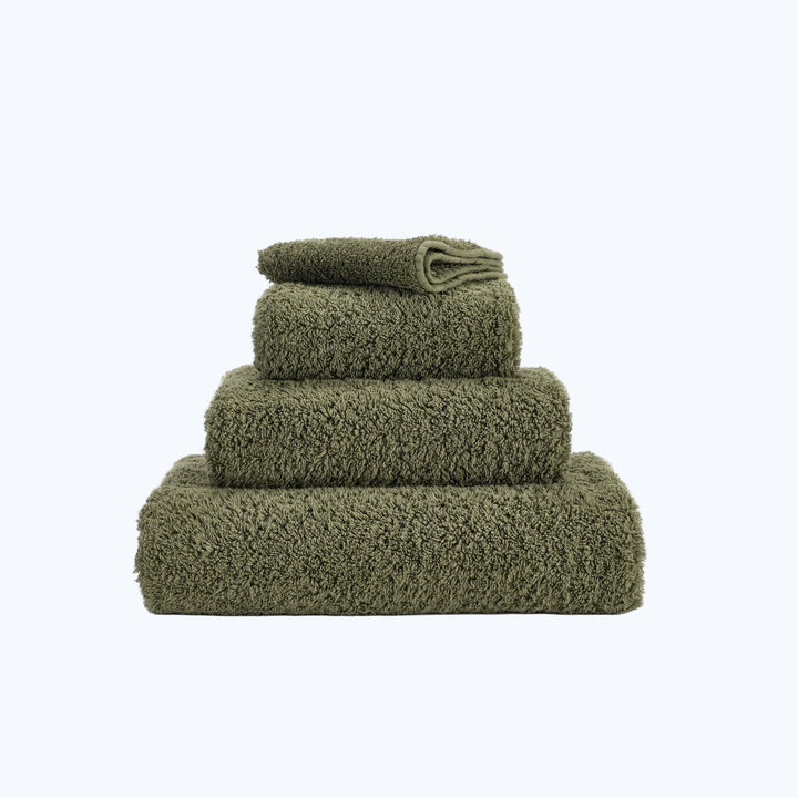 Super Pile Washcloth