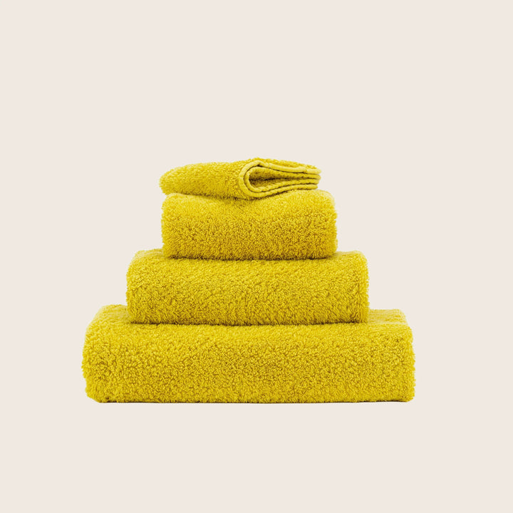 Super Pile Hand Towel