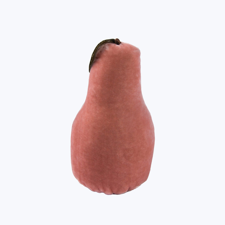 Silk Velvet Pear
