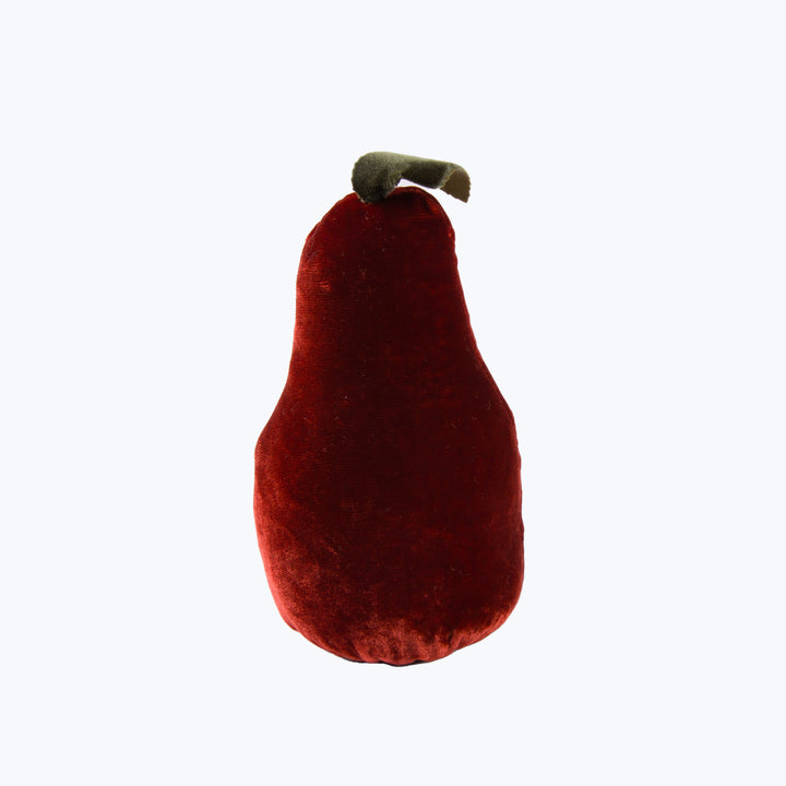 Silk Velvet Pear