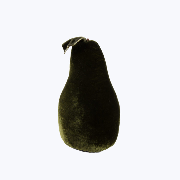 Silk Velvet Pear