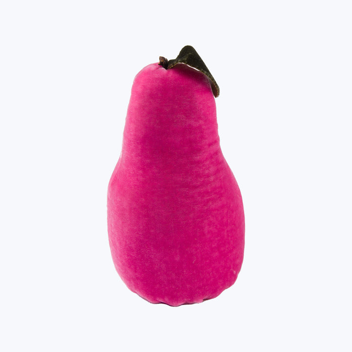 Silk Velvet Pear