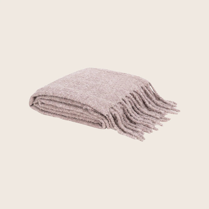 Poncho Throw