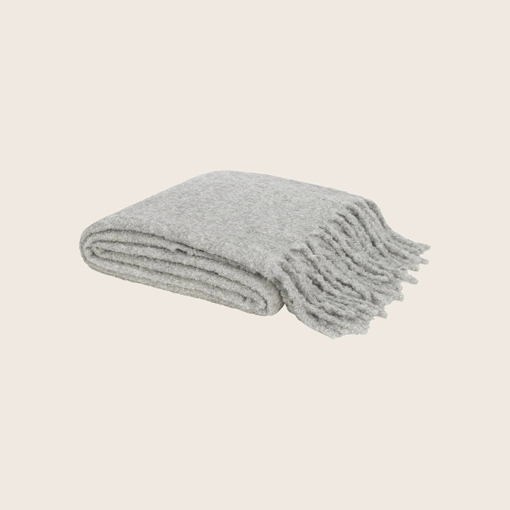 Poncho Throw
