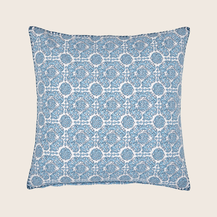 Sahil Indigo Sham - Euro Euro