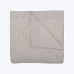 Cinde Coffee Duvet Twin