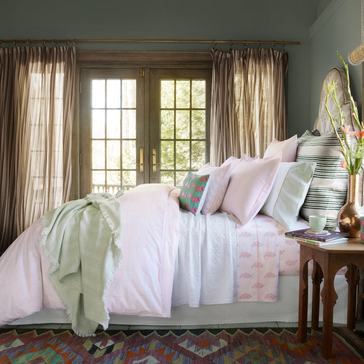 Poseti Organic Duvet Twin